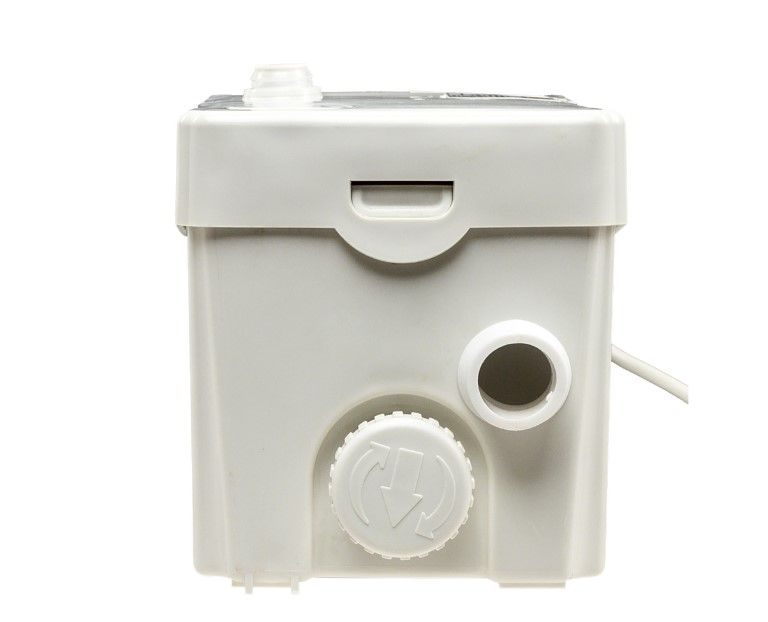 Насос канализационный Ресанта КН 2D вид модели насос канализационный ресанта кн 2d