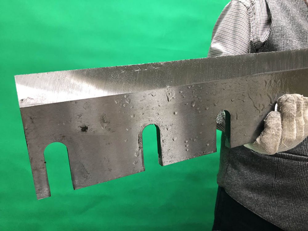 Ножи рубильные вид модели ножи рубильные