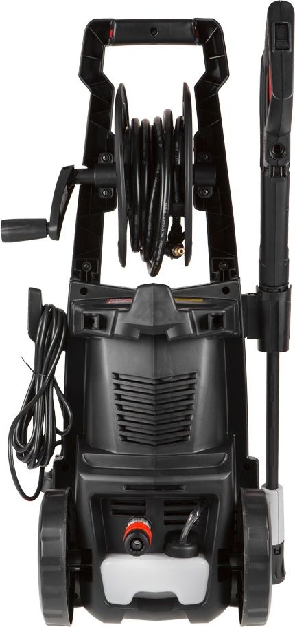 Мойка высокого давления WORTEX PW 1320 вид модели мойка высокого давления wortex pw 1320