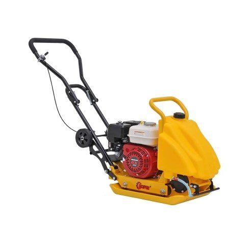 Виброплита SKIPER C90H-WMT (Honda GX160) вид модели виброплита skiper c90h-wmt (honda gx160)