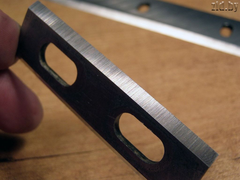 Ножи для лущильных станков вид модели ножи для лущильных станков