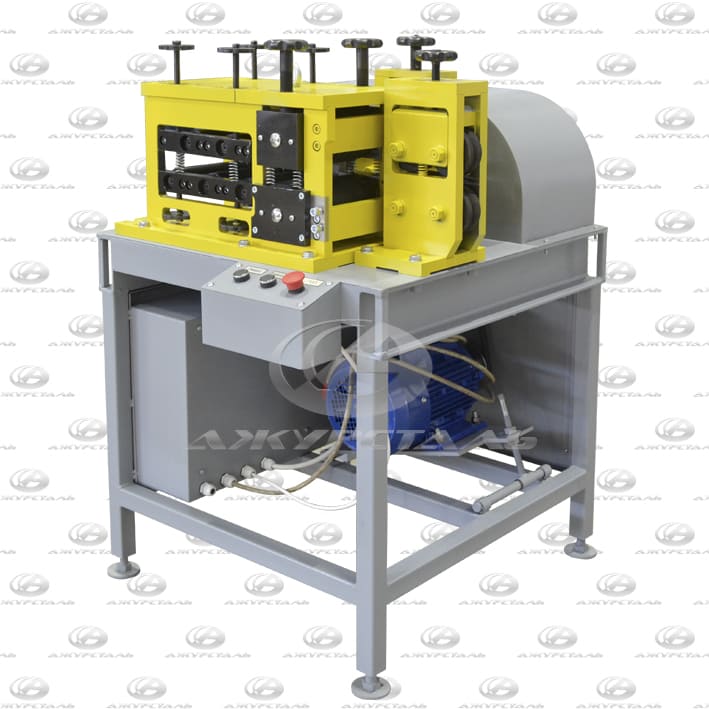 вид модели машина кузнечно-прессовая ажур-2 380в