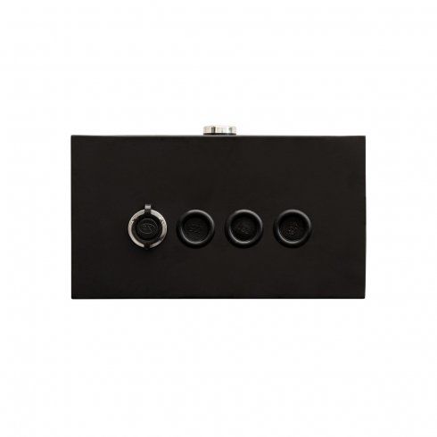 Блок автоматики Hyundai (ATS Box) вид модели блок автоматики hyundai (ats box)