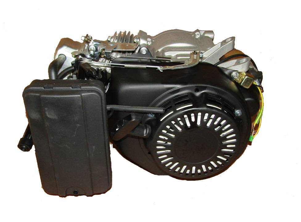 Двигатель TSS KM 170FD (SGG2800EN/2000) вид модели двигатель tss km 170fd (sgg2800en/2000)