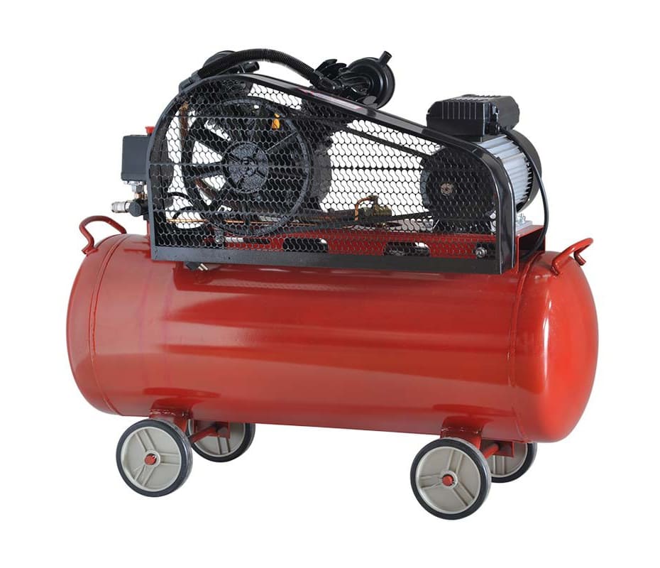вид модели воздушный компрессор brado ibl3100v