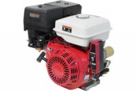 Двигатели для стройтехники