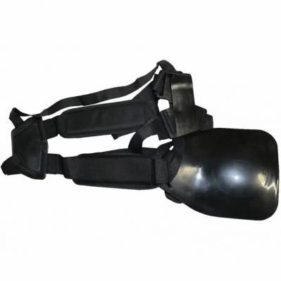 вид модели двухплечевой ремень для мотокос вихрь