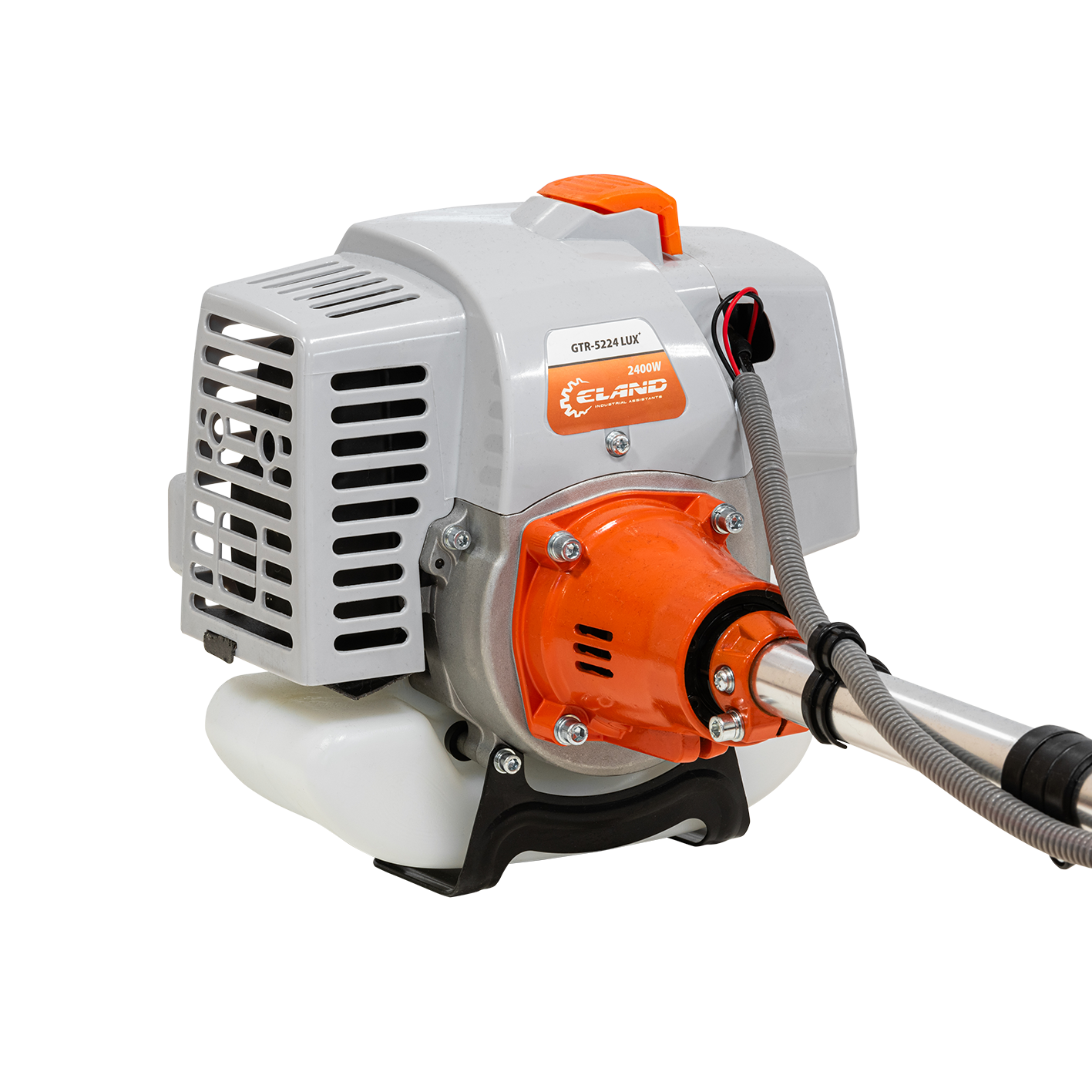вид модели триммер бензиновый eland gtr-5224 lux