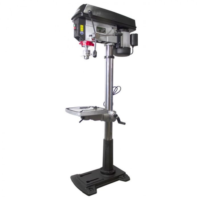Станок сверлильный RockForse RF-DP43028F купить в Минске и Беларуси