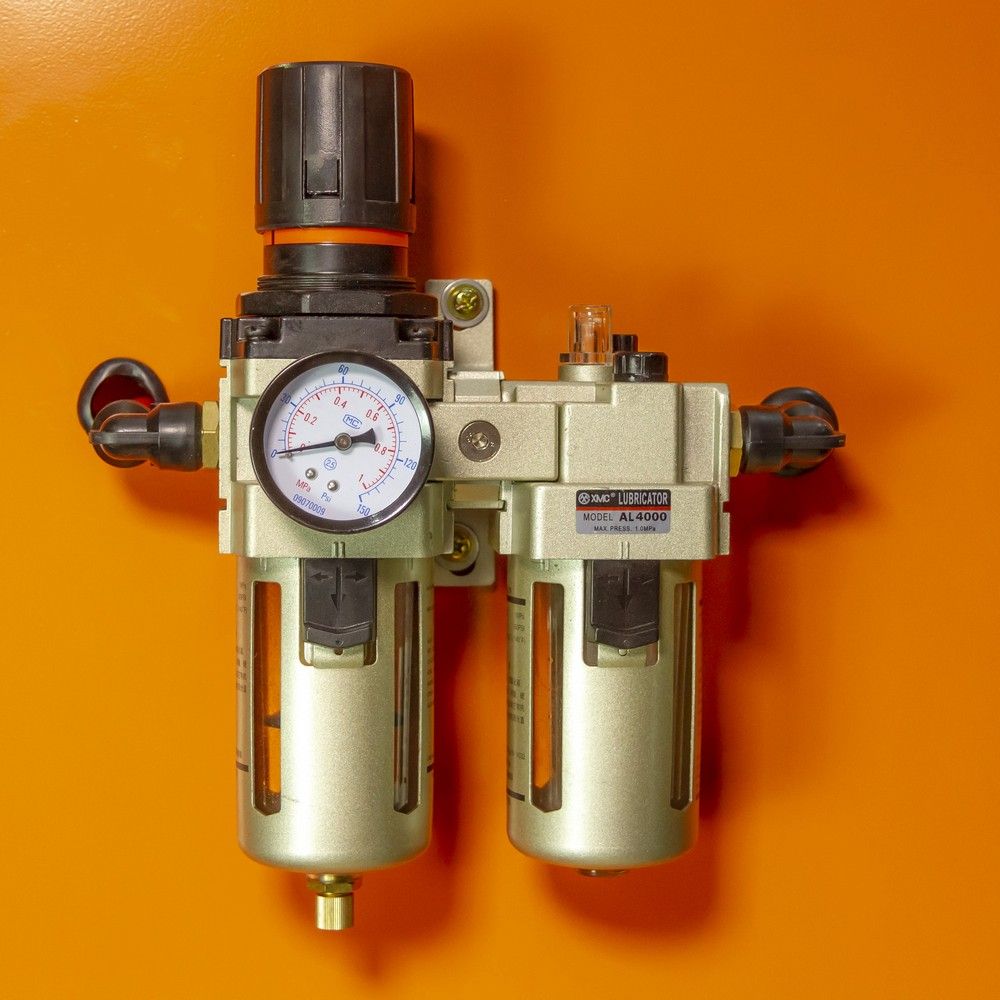 вид модели машина контактной сварки foxweld мт-100