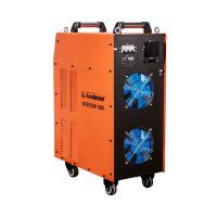 Автоматическая сварка под флюсом SАW