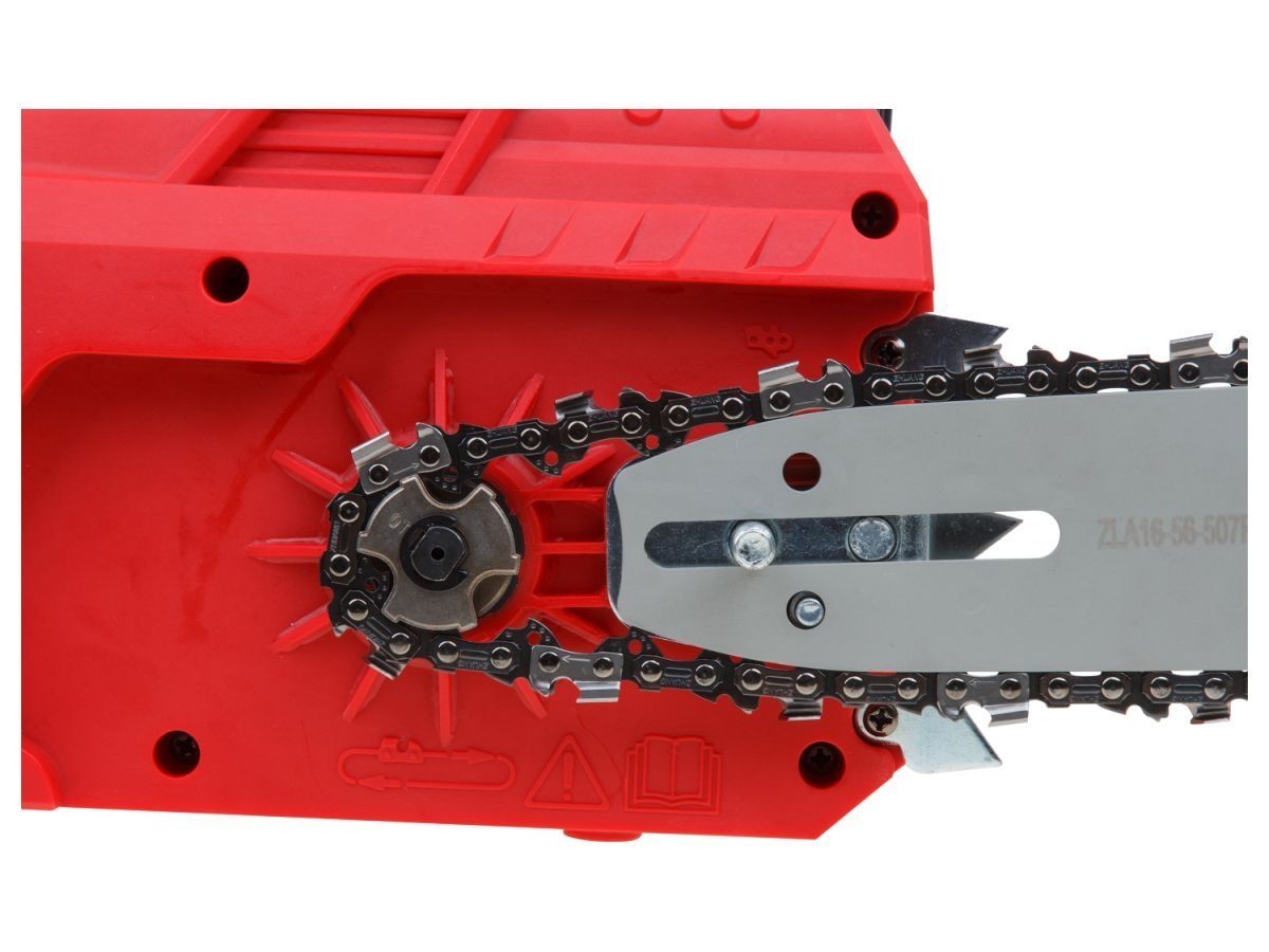 вид модели пила цепная электрическая wortex ec 4020-1