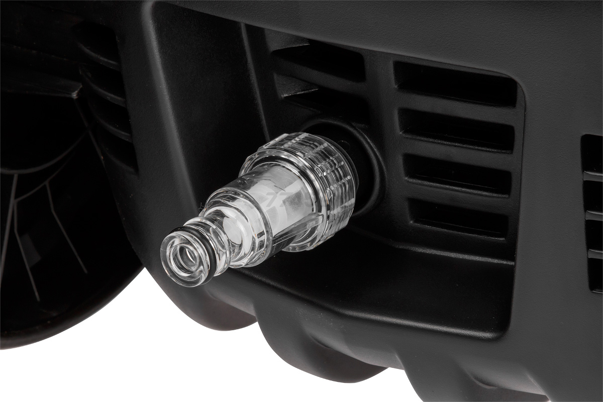 вид модели мойка высокого давления wortex pw 1525