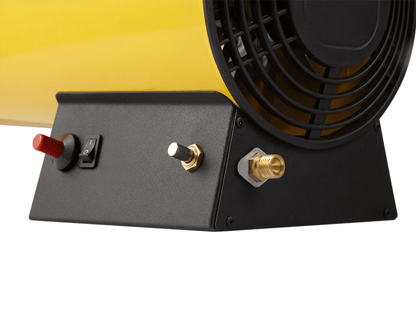 Пушка тепловая газовая Ballu BHG-15L вид модели пушка тепловая газовая ballu bhg-15l