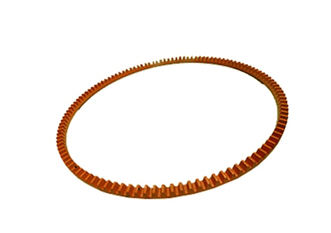 вид модели бетономешалка hamer cm-200