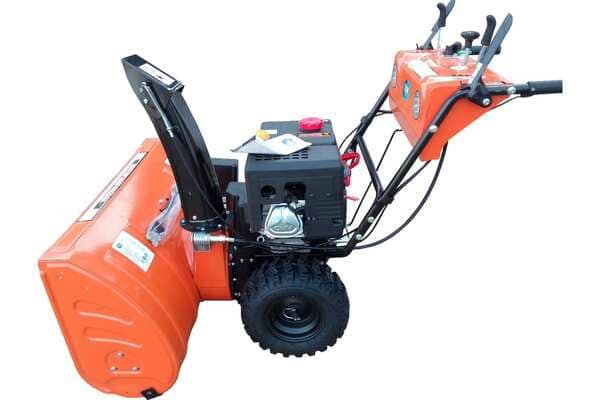 Снегоуборщик бензиновый TOR ST-710 (Loncin) вид модели снегоуборщик бензиновый tor st-710 (loncin)