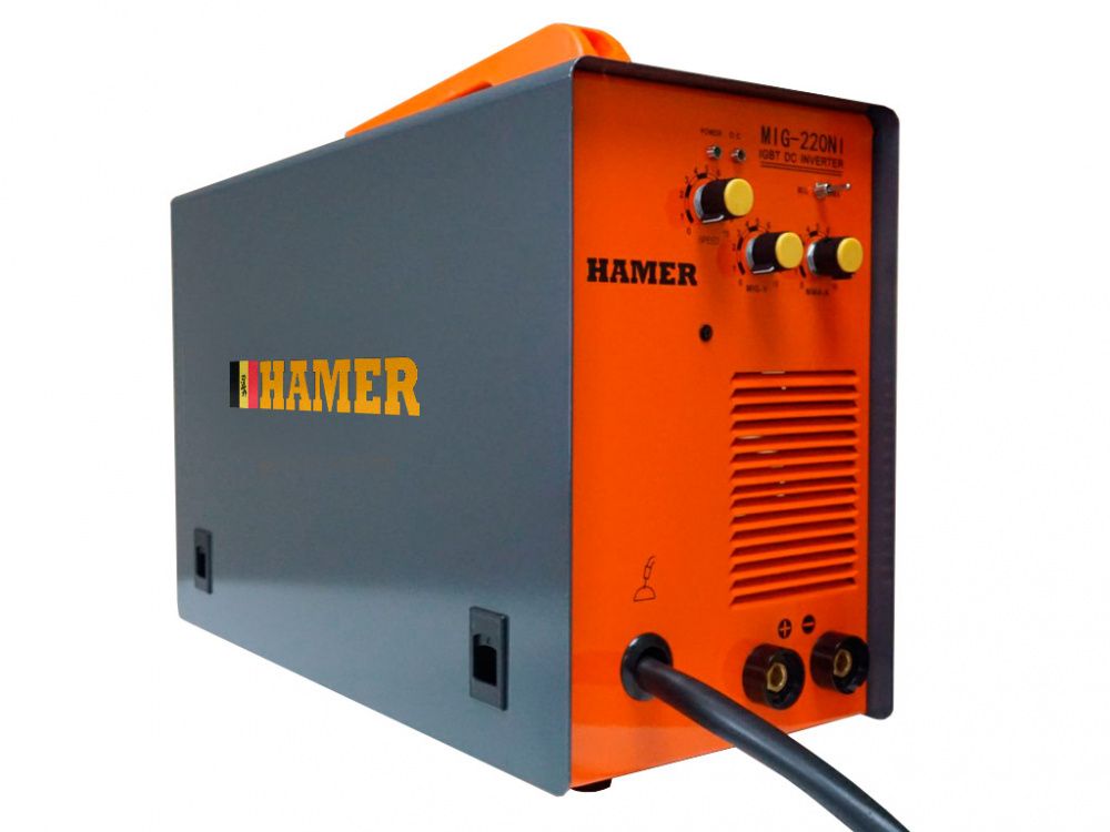HAMER MIG-220