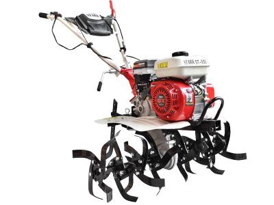 вид модели культиватор stark st-500