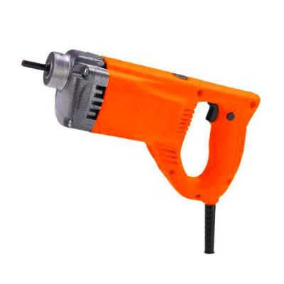 вид модели вибратор портативный глубинный hamer (220в/1ф)