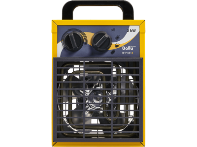 вид модели пушка тепловая электрическая ballu bhp-me-2