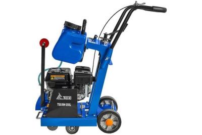 вид модели резчик швов tss rh-350l