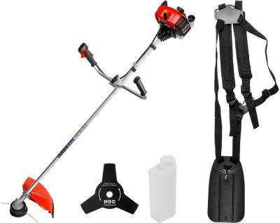 Мотокоса HDC HD-B250F (триммер бензиновый)
