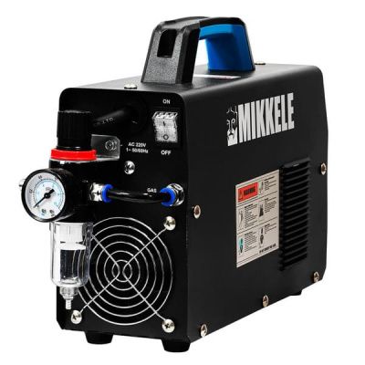 вид модели аппарат плазменной резки mikkeli cut-40a