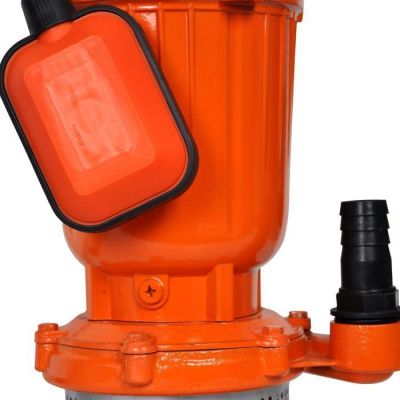 вид модели насос дренажный skiper wq10-1.5d