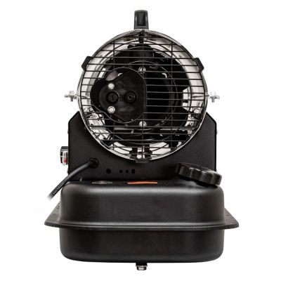 вид модели пушка тепловая дизельная eland atacama dw-20