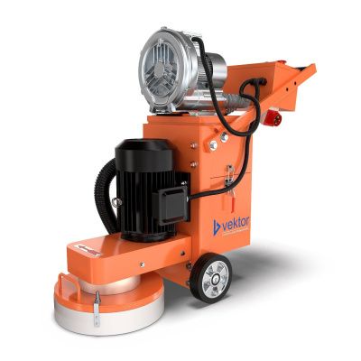 Машина мозаично-шлифовальная Vektor MG-330DF