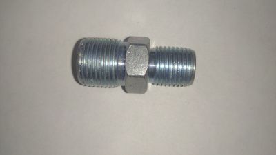 Разъем 1/4*3/8 DP-637C-2 вид модели разъем 1/4*3/8 dp-637c-2