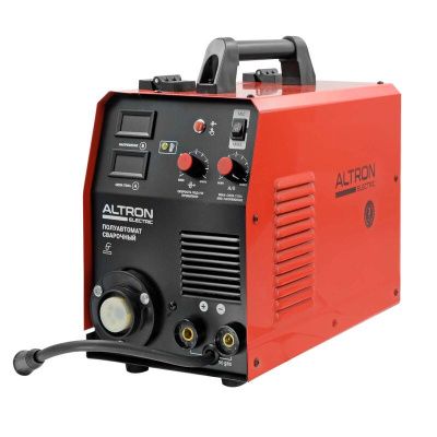 Сварочный полуавтомат ALTRON MIG/MMA-223PRO-1