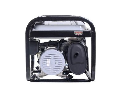 вид модели генератор бензиновый ресанта бг 4000 р