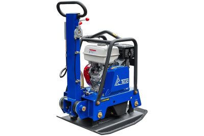 вид модели виброплита реверсивная tss-wp170h