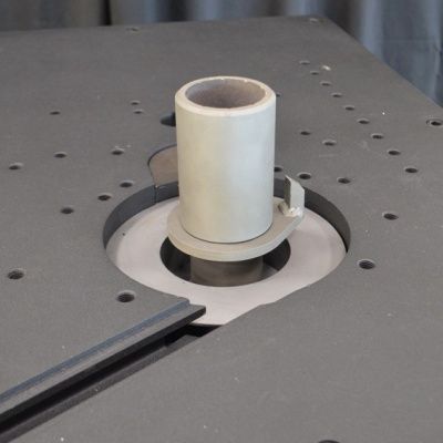 вид модели барабан 70 приспособление ажур макс