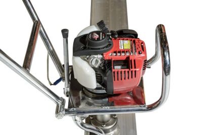 вид модели виброрейка (привод) vsg-2.5n vektor