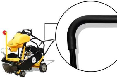 вид модели резчик швов vektor vfs-350b