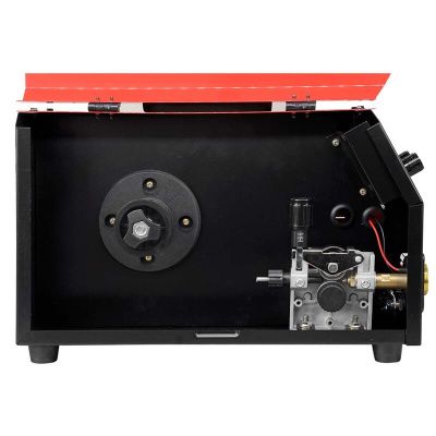 вид модели сварочный полуавтомат brado mig/mma-250l-7