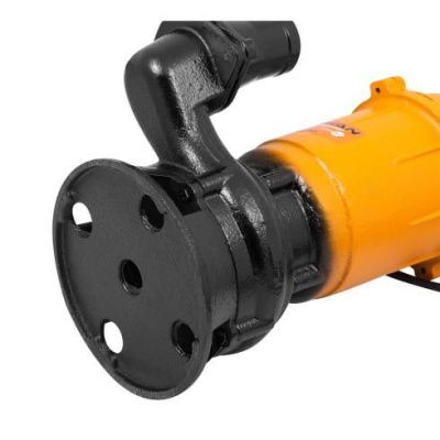 вид модели насос дренажно-фекальный partisan psp-1500