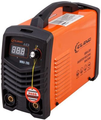 Сварочный аппарат инверторный Eland MMA-205