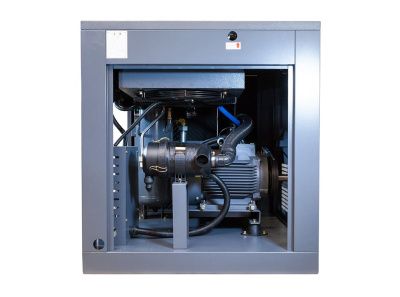 вид модели винтовой компрессор cross air ca 22-16ga