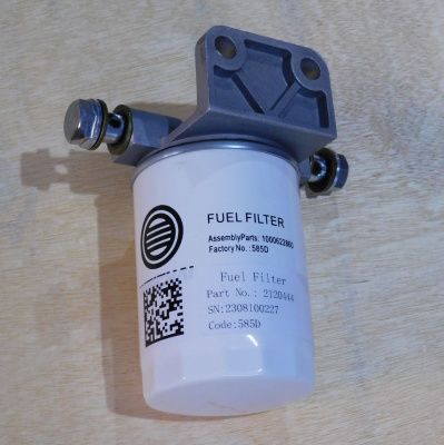 вид модели набор для то на 2000 моточасов к двухпостовому дизельному сварочному генератору tss dual dwg-500