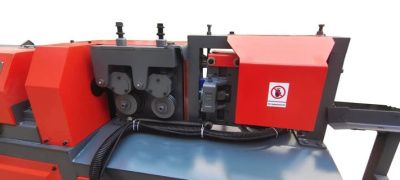 вид модели правильно-отрезной станок grost scr 6-14