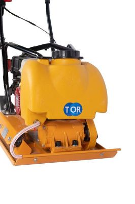 вид модели виброплита tor c-60(e), honda