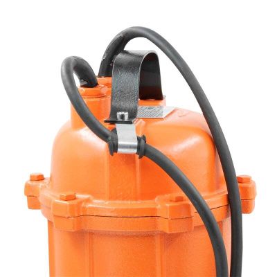 вид модели насос дренажно-фекальный skiper wq8-1.5x