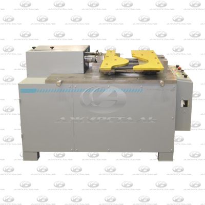 вид модели пресс гидравлический горизонтальный ажур-3м