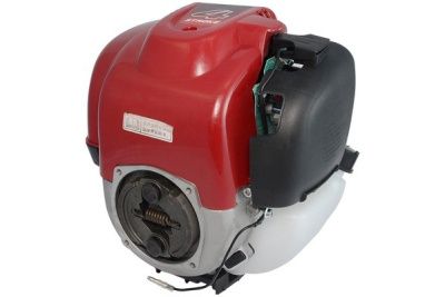 вид модели двигатель бензиновый gx35 (аналог honda gx35)