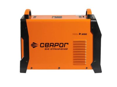 вид модели сварочный полуавтомат сварог mig real mig 350 (n3h1)