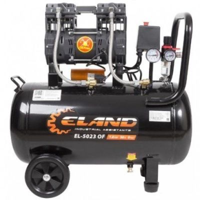 Компрессор Eland EL-5023 OF