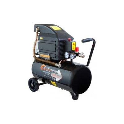 вид модели компрессор eland wind 24-1co